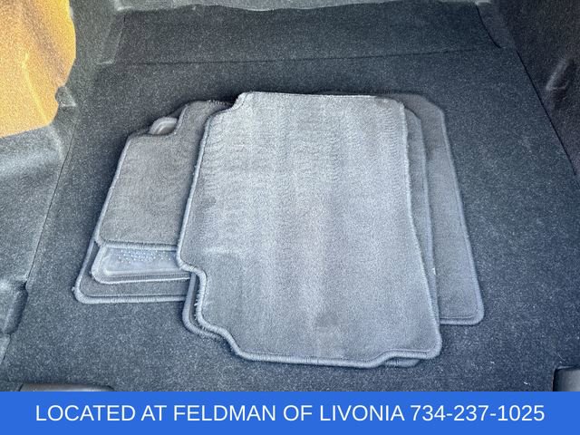 Used 2025 Chevrolet Malibu LT image 33