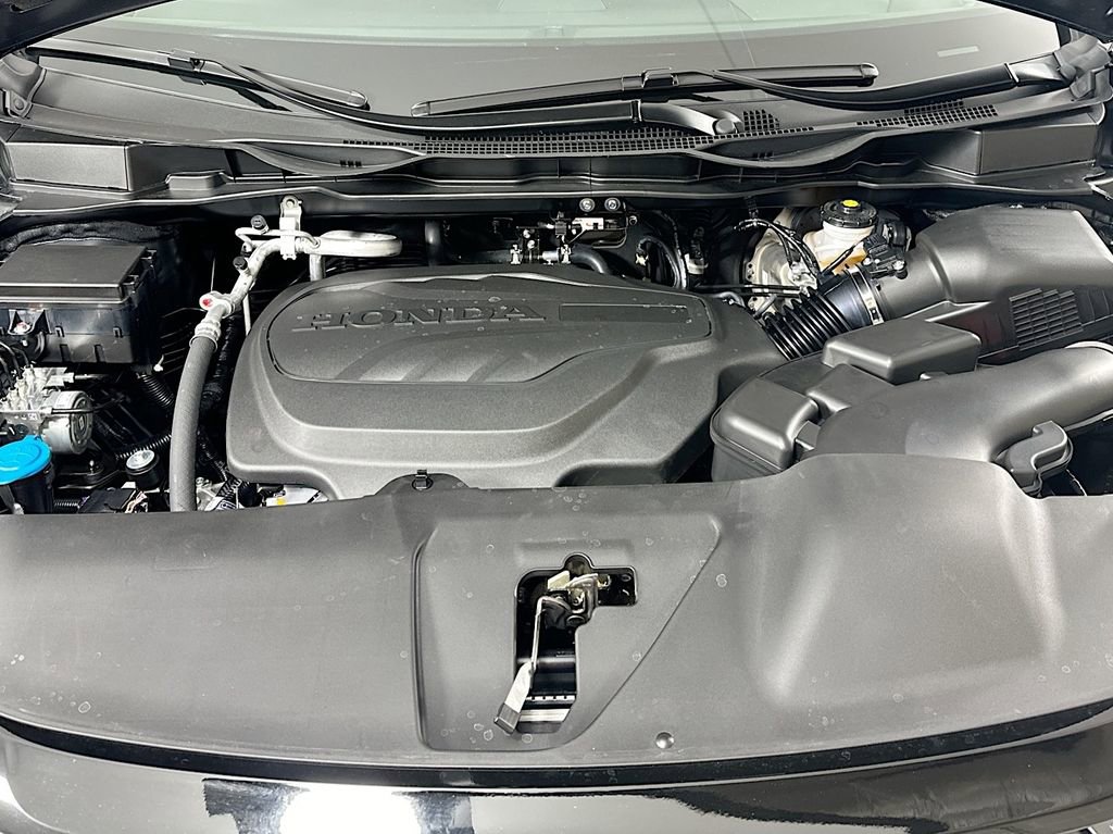 New 2026 Honda Odyssey Sport-L image 9