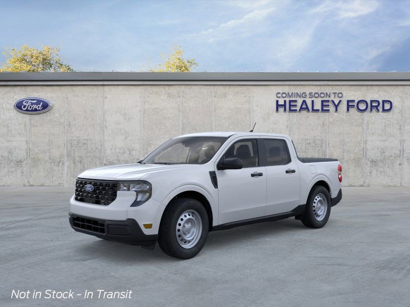 New 2026 Ford Maverick XL AWD/4WD image 32