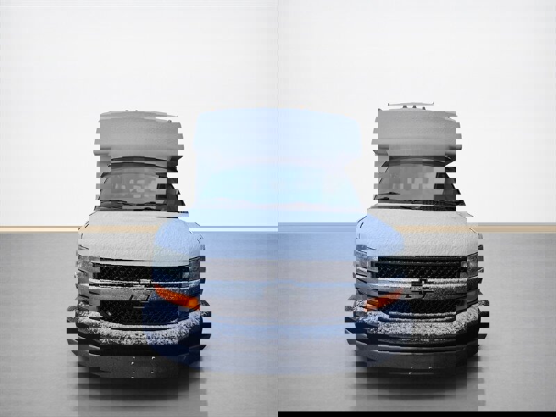 Used 2004 Chevrolet Express 3500 w/ RV Package.  Upfitter Option image 9