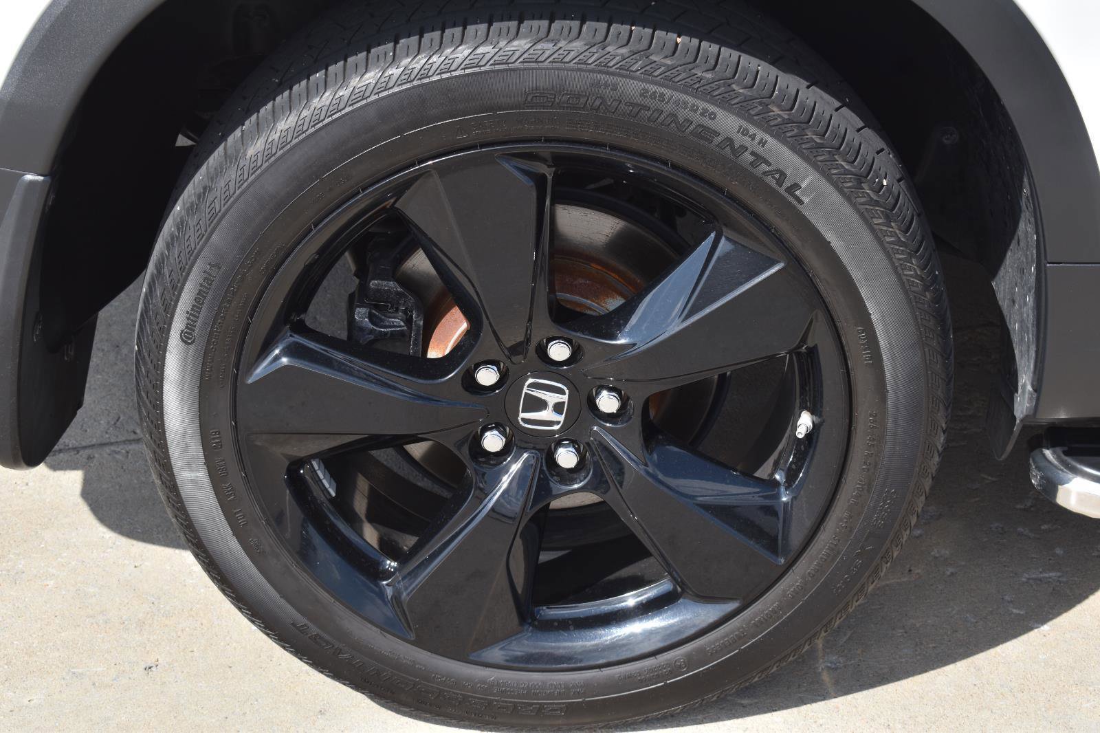 Used 2019 Honda Passport Elite image 11