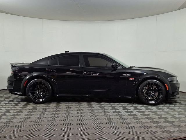 Used 2022 Dodge Charger Scat Pack image 10