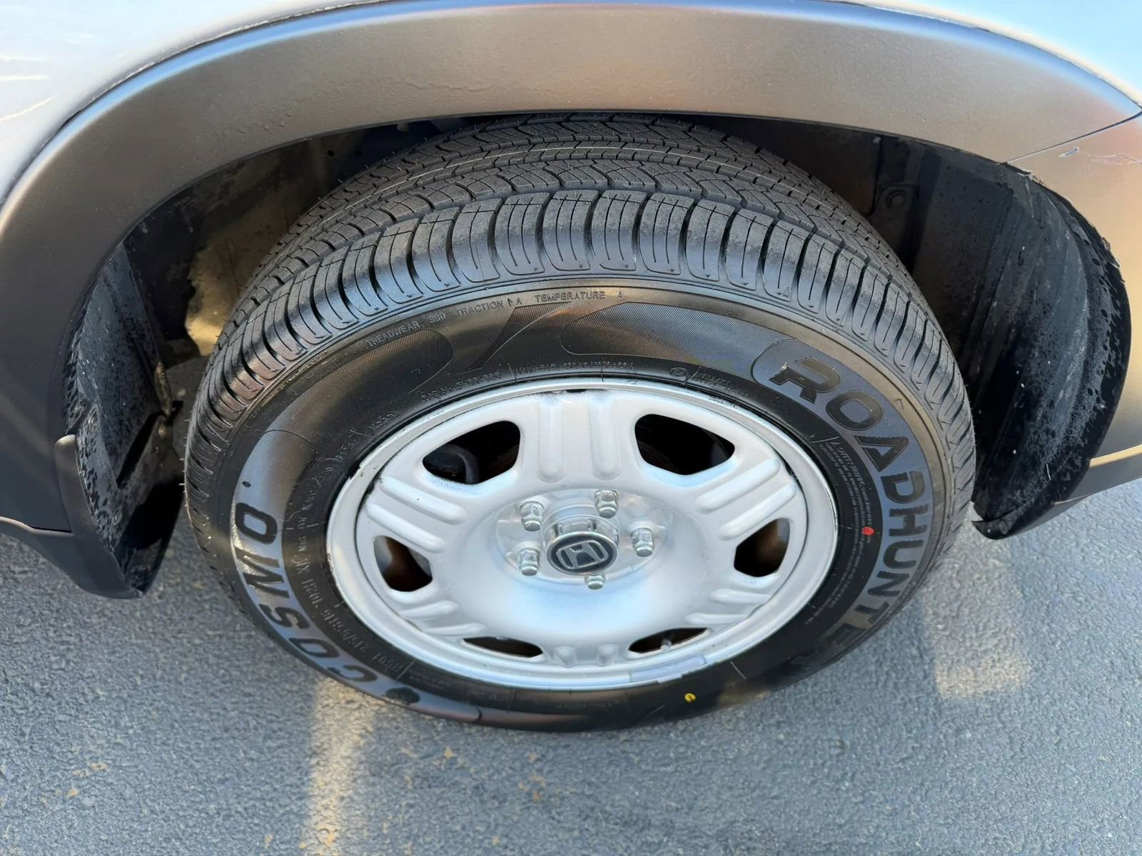 Used 2005 Honda CR-V LX image 23