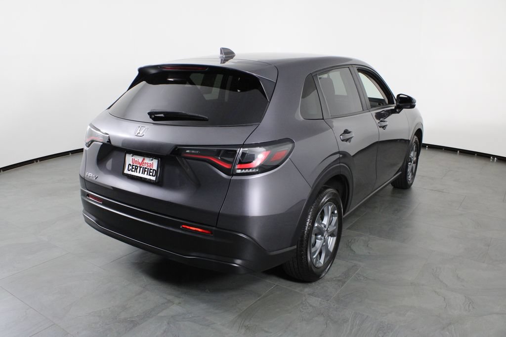Used 2026 Honda HR-V LX image 15