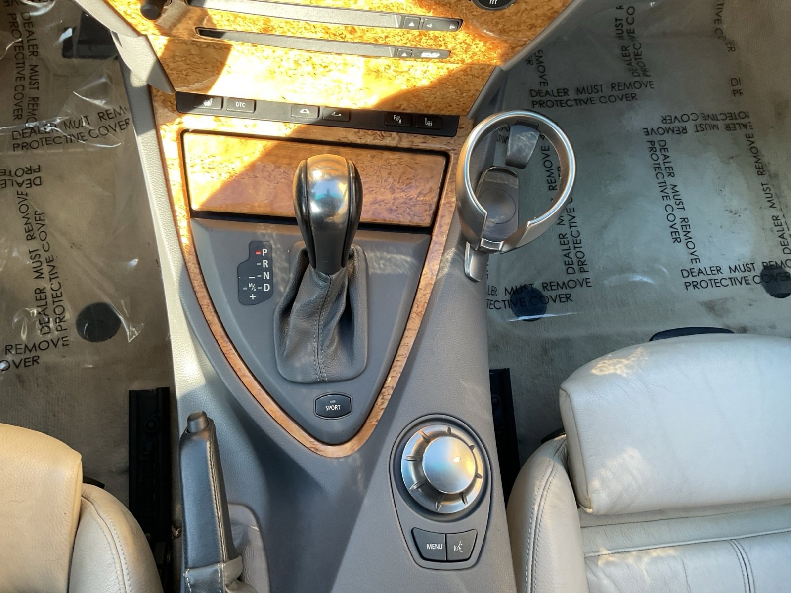 Used 2005 BMW 645Ci Convertible image 25