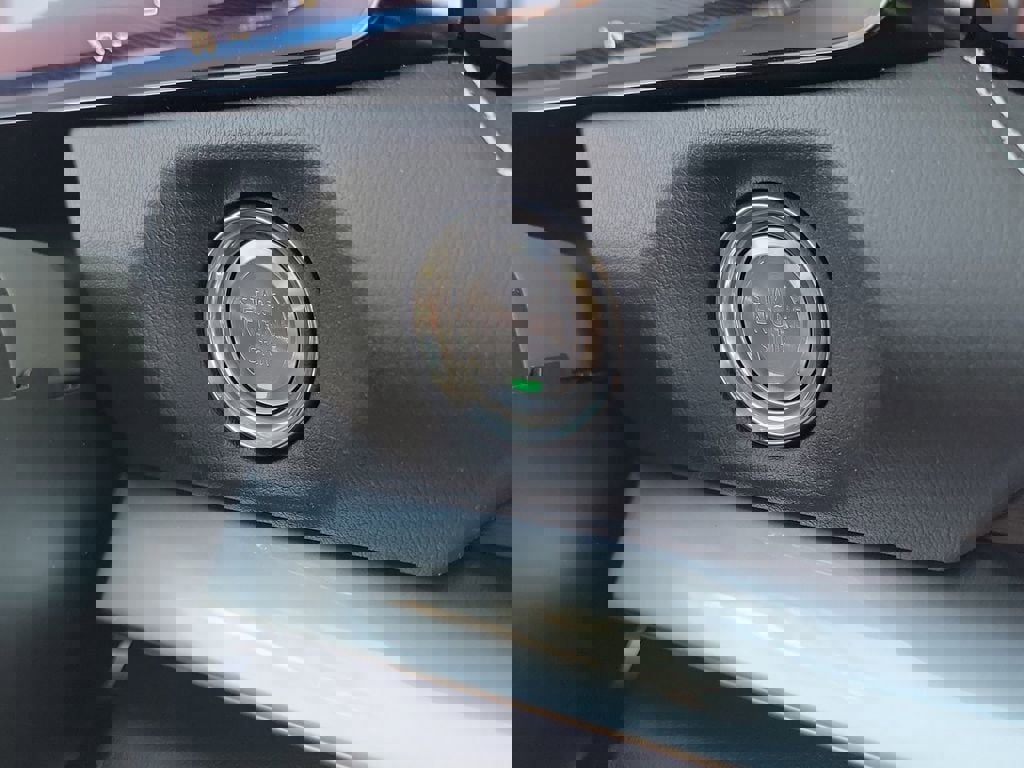 New 2026 Chevrolet Corvette Stingray Coupe w/ 1LT image 10