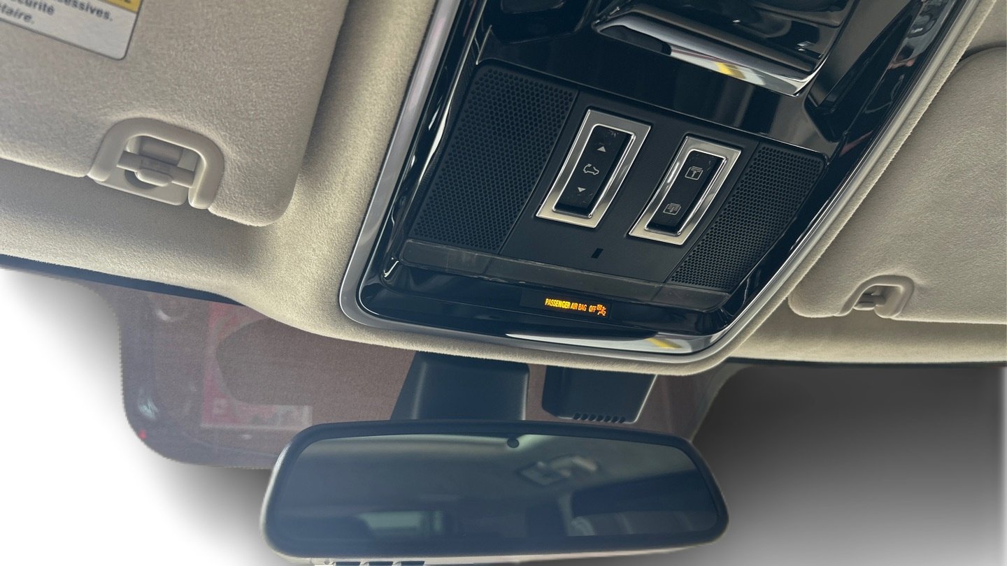 Used 2014 Land Rover Range Rover Long Wheelbase Autobiography image 57