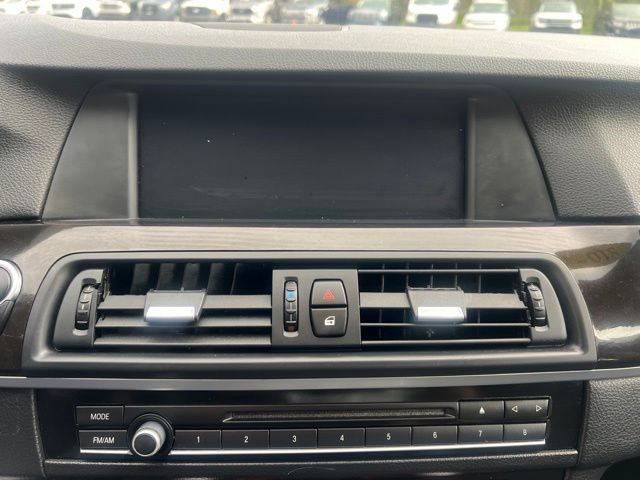 Used 2012 BMW 535i xDrive Sedan AWD/4WD image 26