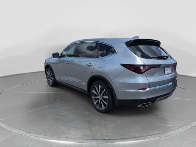 New 2026 Acura MDX w/ Technology Package AWD/4WD image 6
