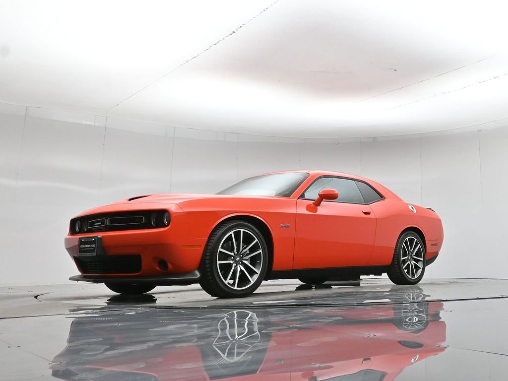 Used 2023 Dodge Challenger R/T image 44
