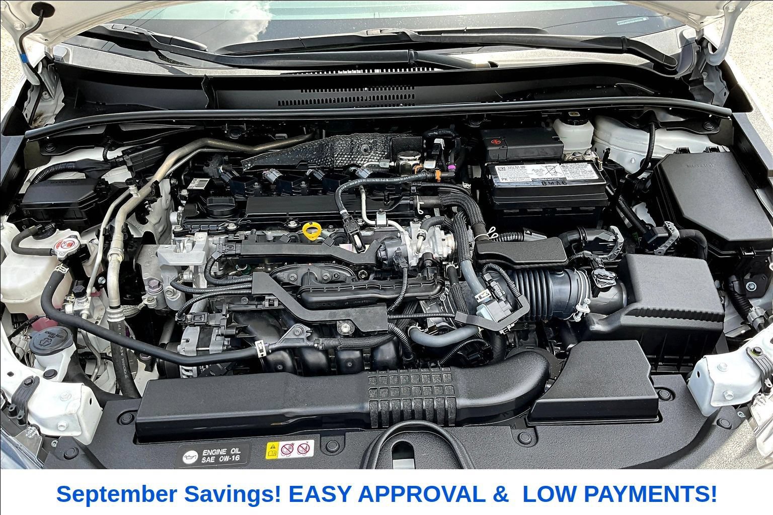 Used 2022 Toyota Corolla SE FWD image 32
