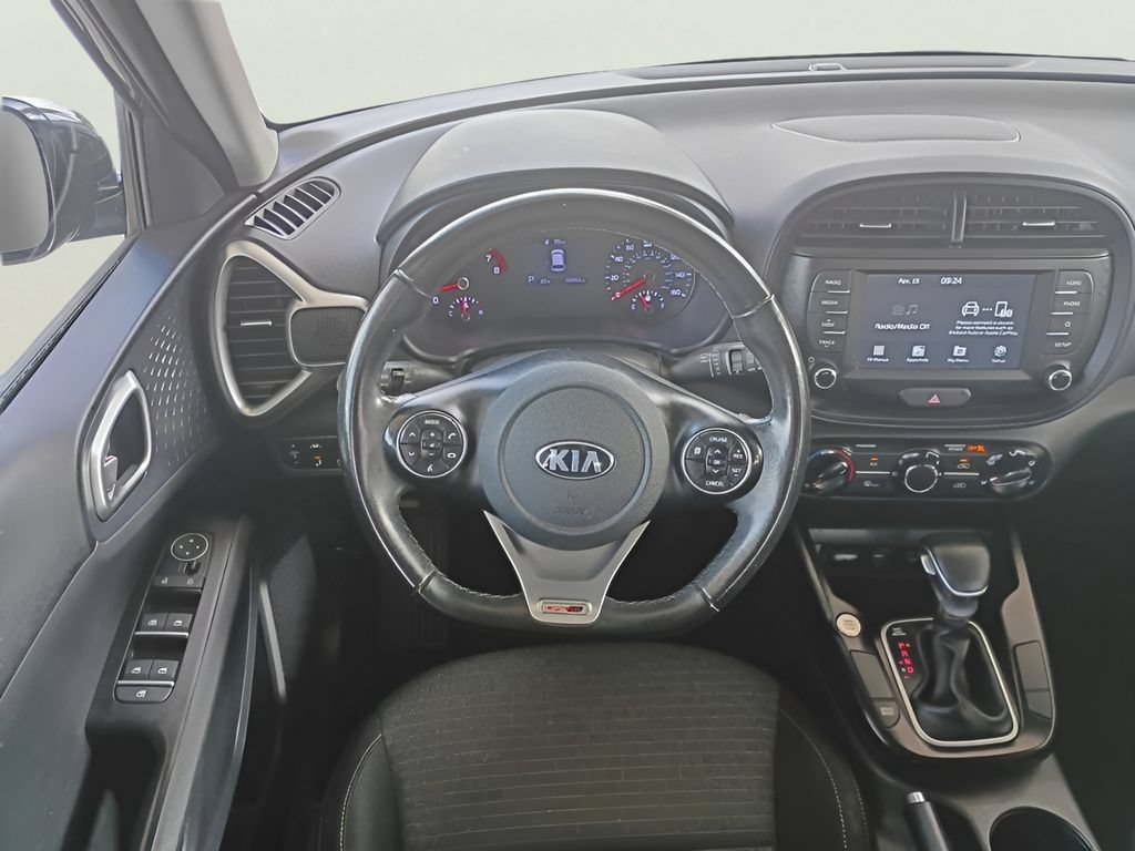 Used 2020 Kia Soul GT-Line w/ GT 2.0L Power Sunroof Package FWD image 4