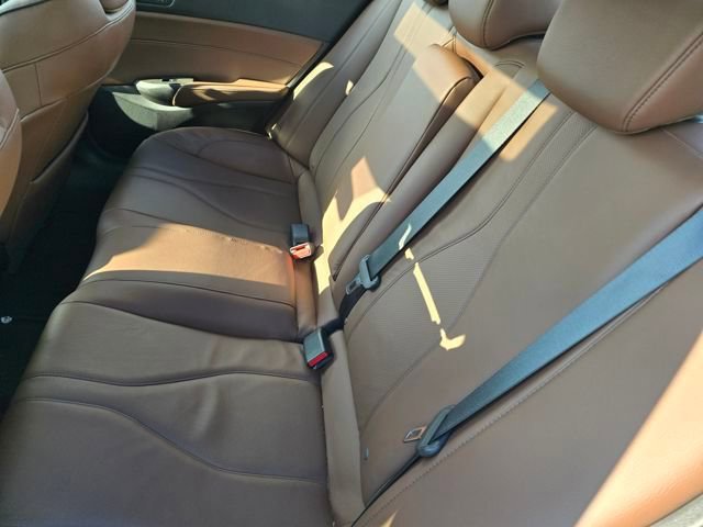 Used 2019 Acura ILX w/ Premium Package image 10