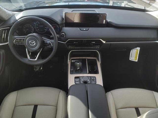 New 2025 MAZDA CX-90 3.3 Turbo w/ Preferred Package image 15