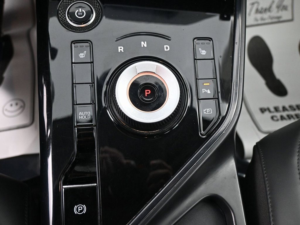 Used 2023 Kia Niro Wind image 19