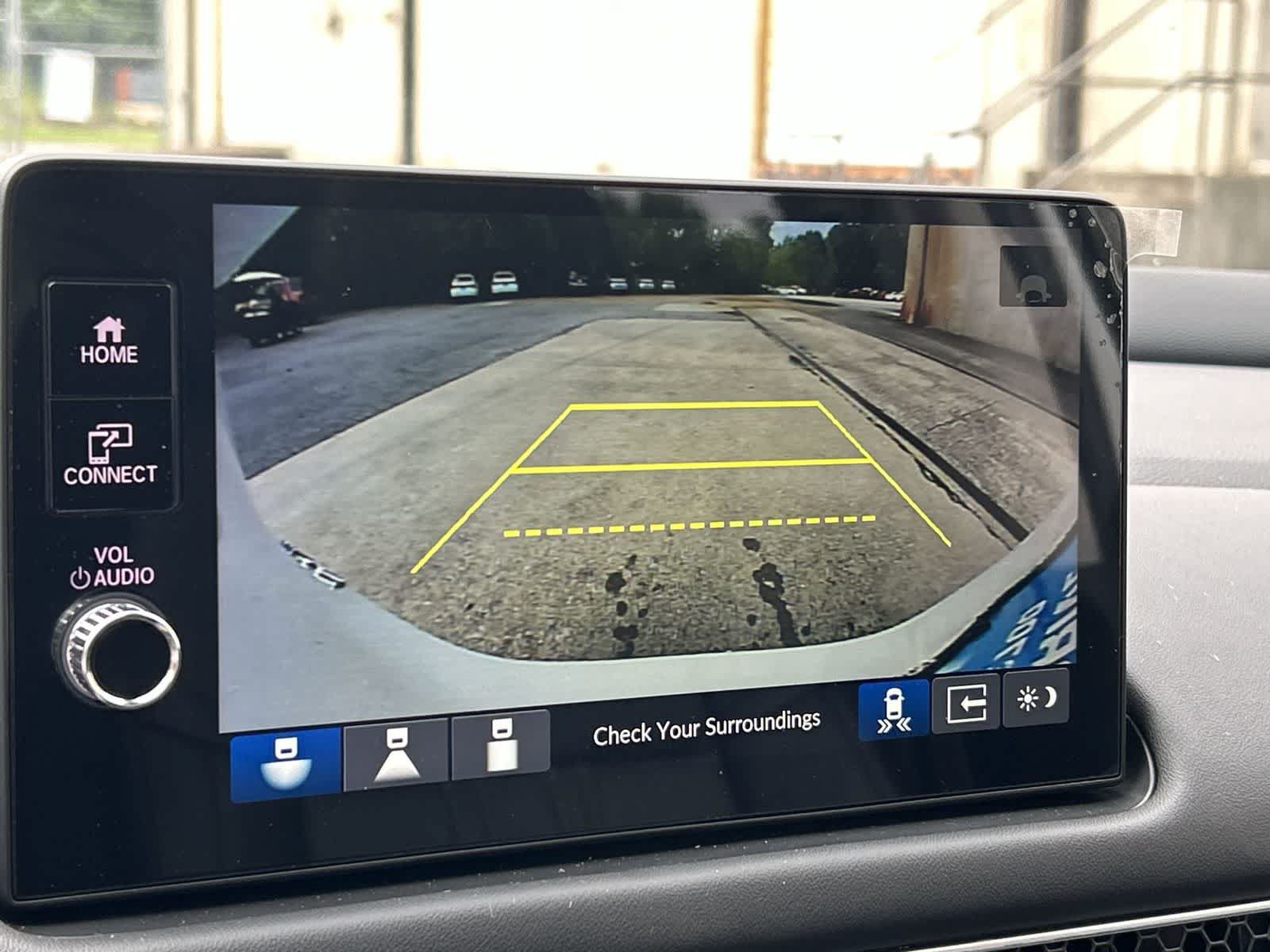 New 2027 Honda HR-V EX-L image 15