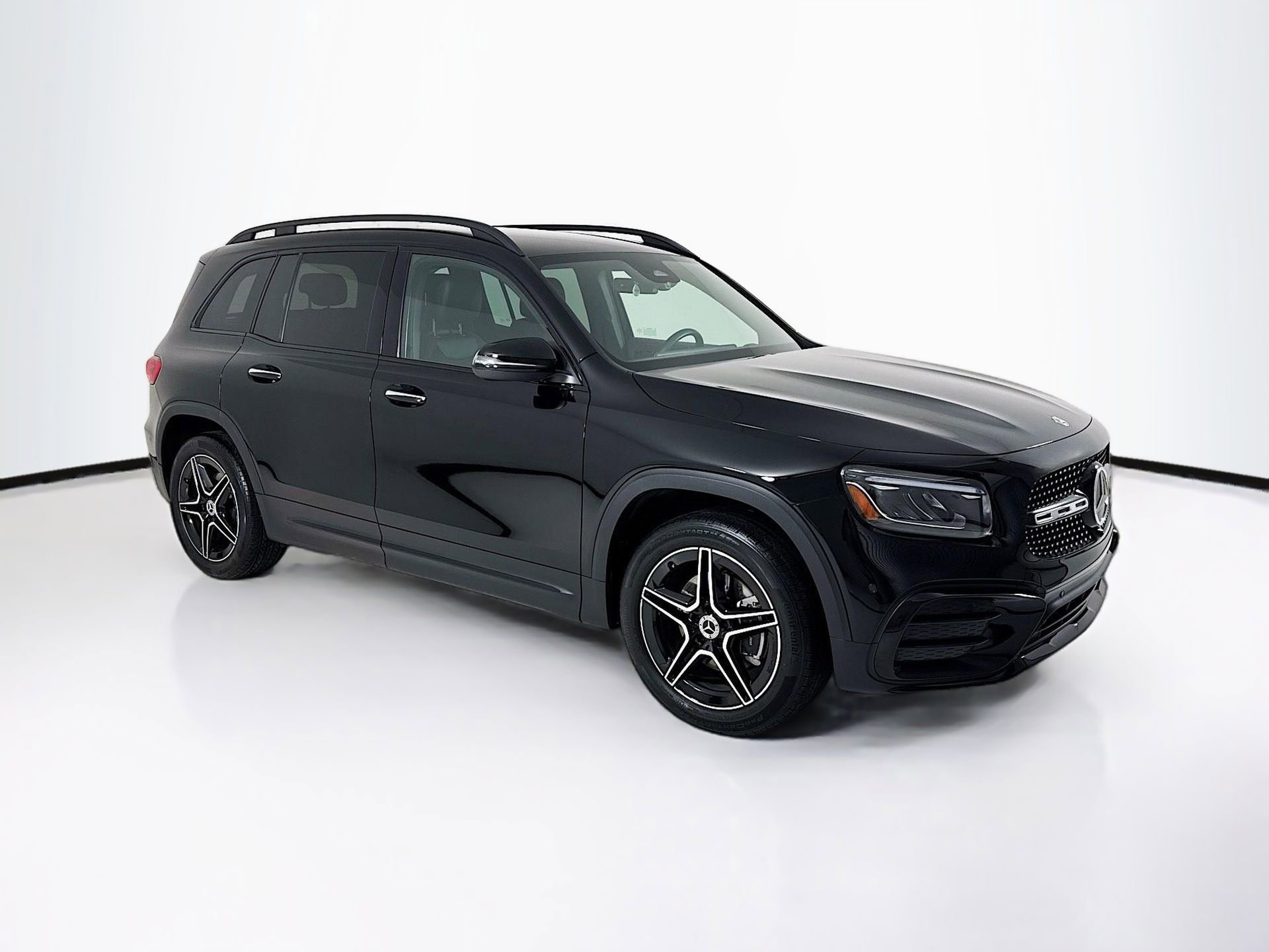 Used 2025 Mercedes-Benz GLB 250