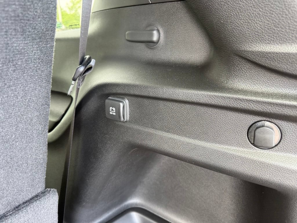 New 2026 Jeep Grand Cherokee L Limited AWD/4WD image 52