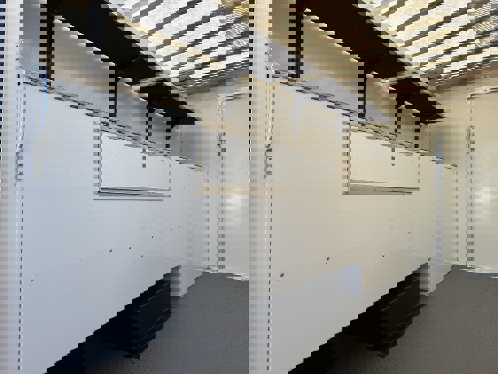 New 2026 Chevrolet Express 3500 w/ Power Convenience Package image 23