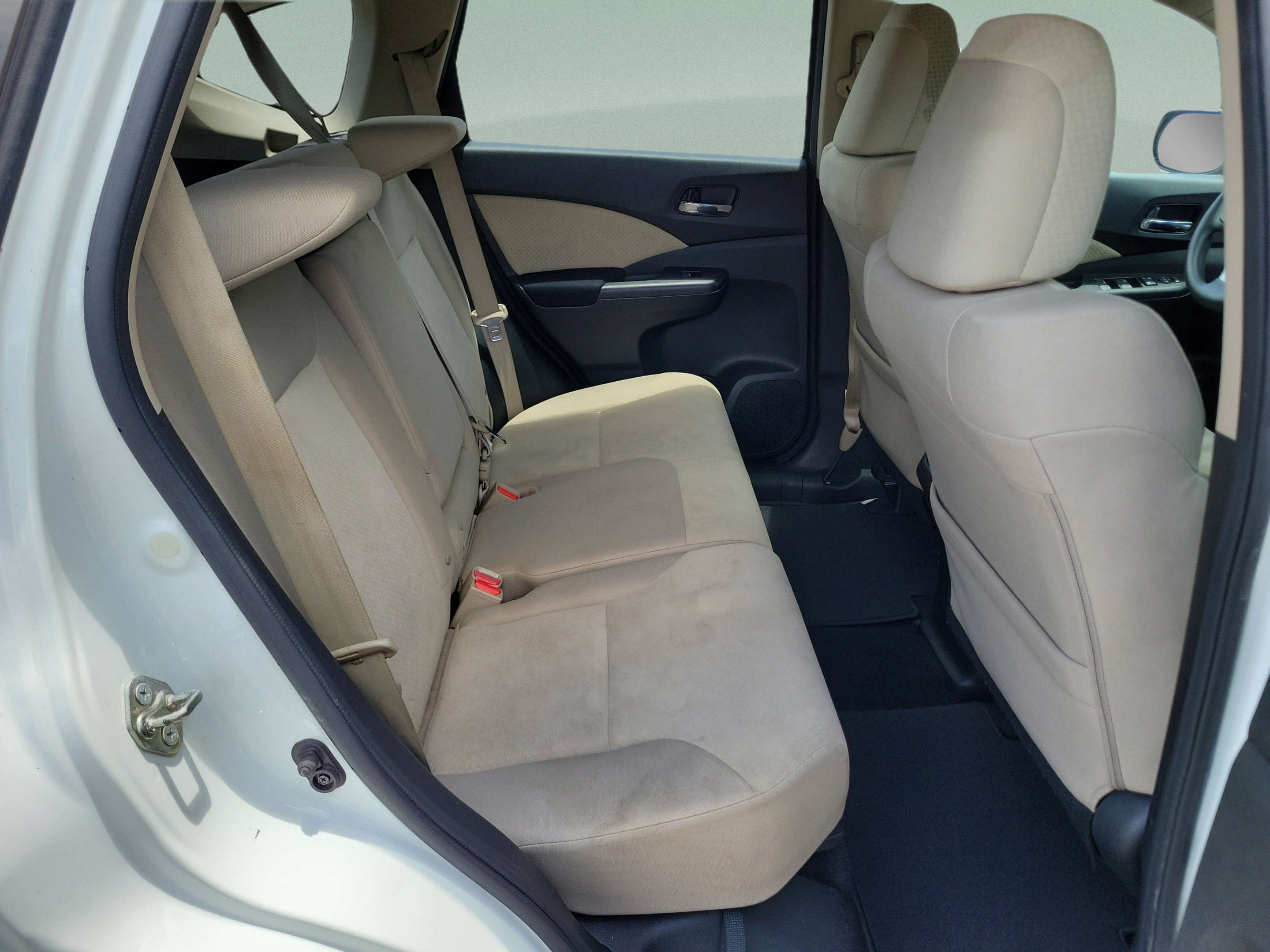 Used 2016 Honda CR-V EX image 10