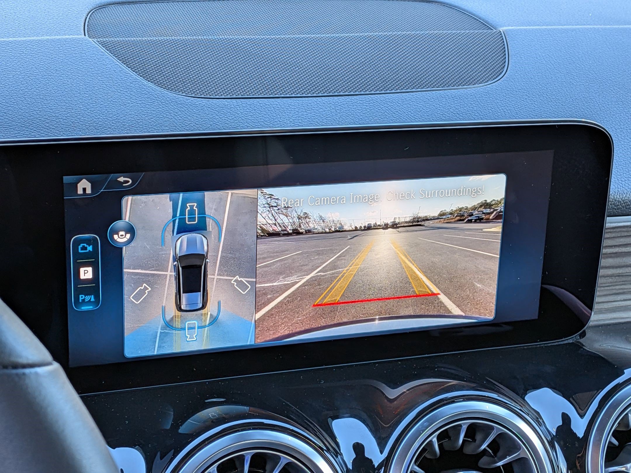 Used 2025 Mercedes-Benz GLB 250 250 image 21