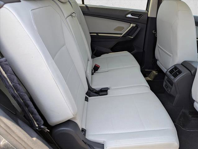 Used 2019 Volkswagen Tiguan S FWD image 27