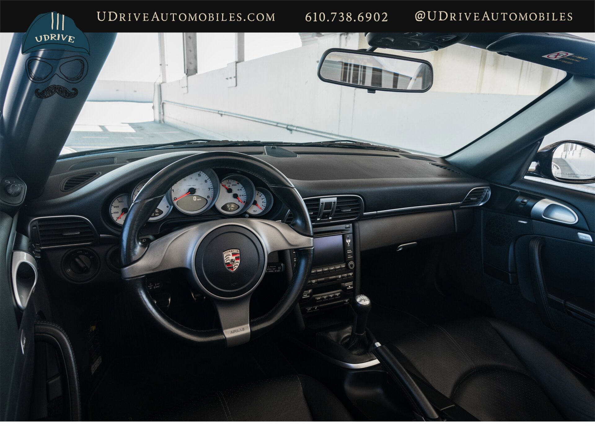 Used 2010 Porsche 911 Carrera S RWD image 6