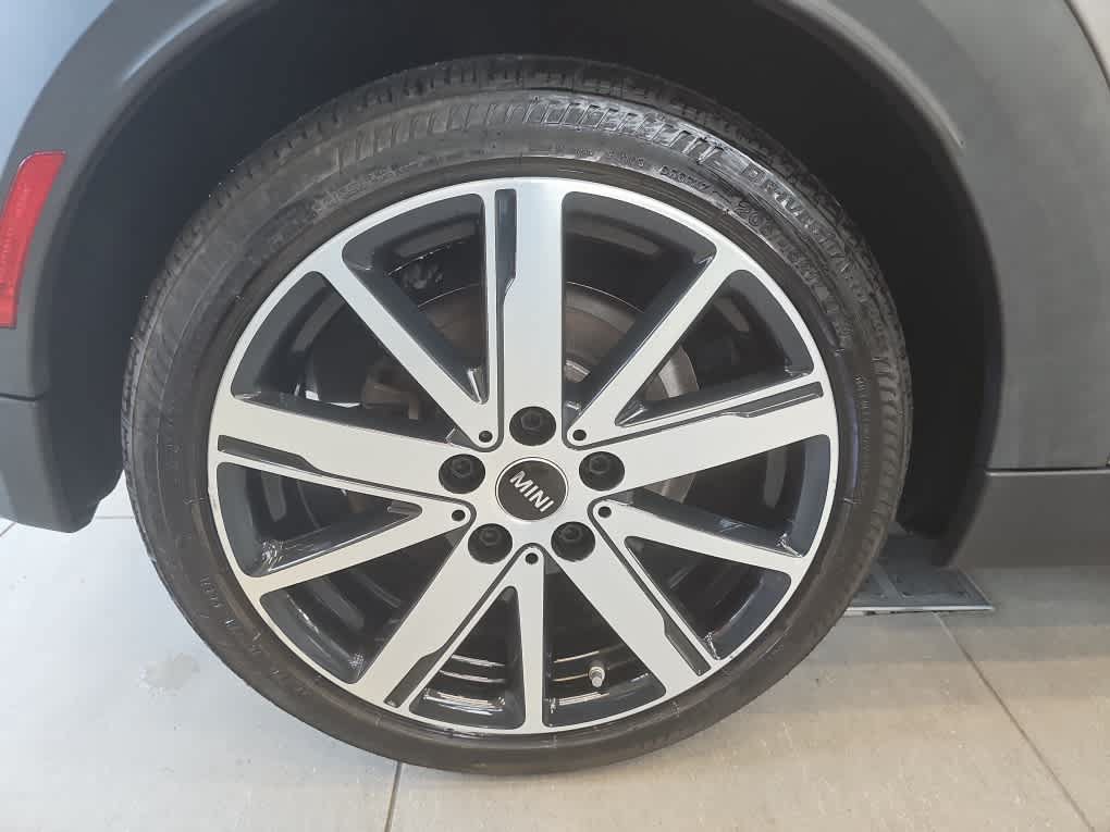 Used 2022 MINI Cooper S FWD image 17