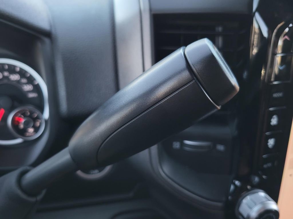 New 2026 RAM 3500 Tradesman image 20