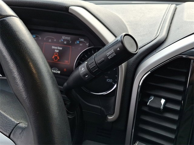Used 2022 Ford F250 Lariat w/ Tremor Off-Road Package image 15