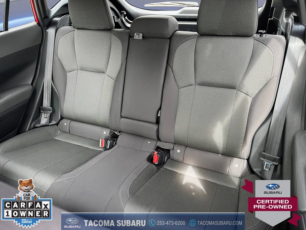 Certified 2024 Subaru Crosstrek 2.0i Premium w/ Crosstrek Mirror Package AWD/4WD image 16
