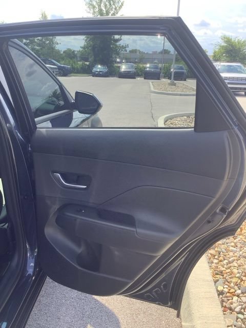Used 2026 Hyundai Kona SEL Premium FWD image 21