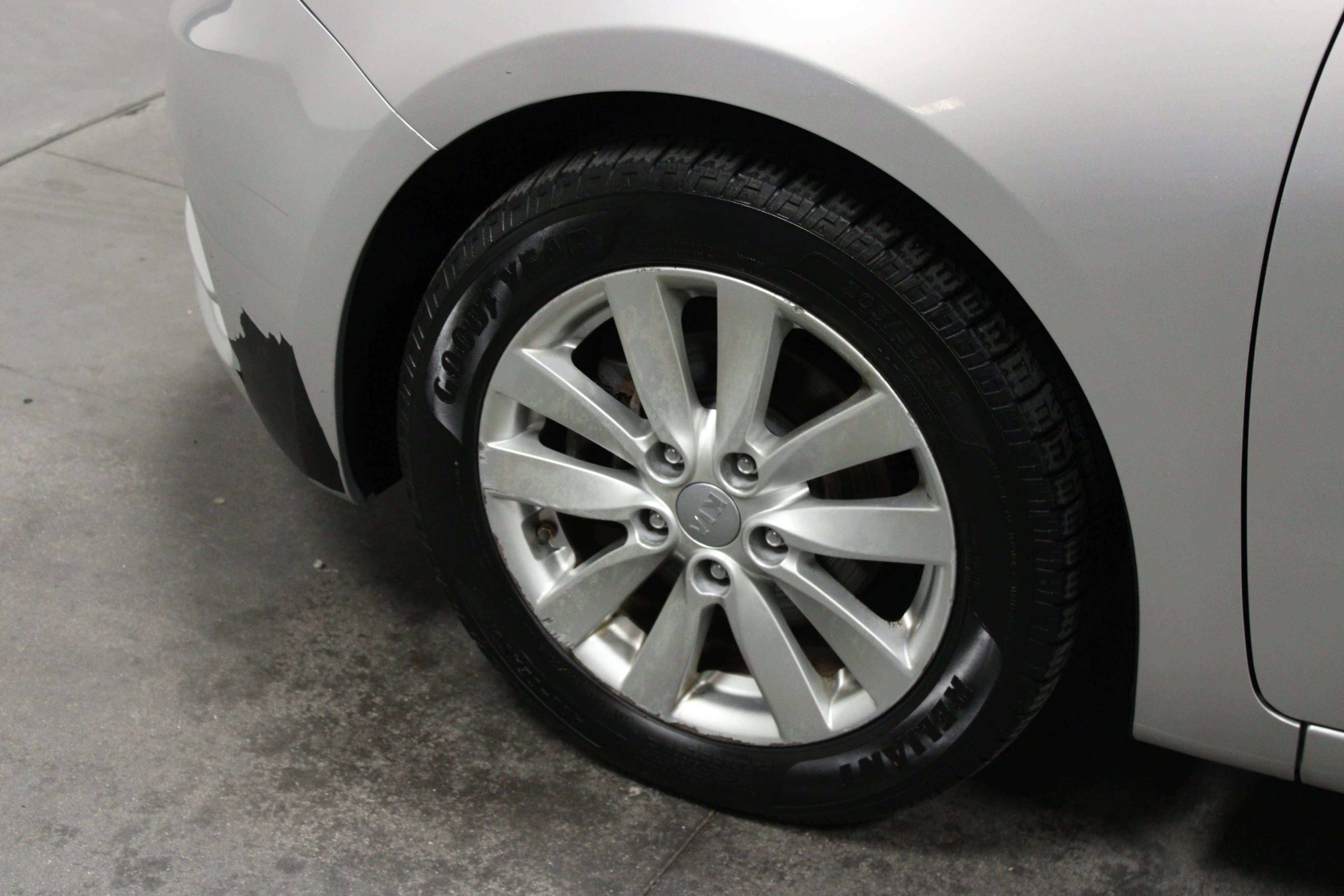 Used 2014 Kia Forte LX w/ Popular Package FWD image 10