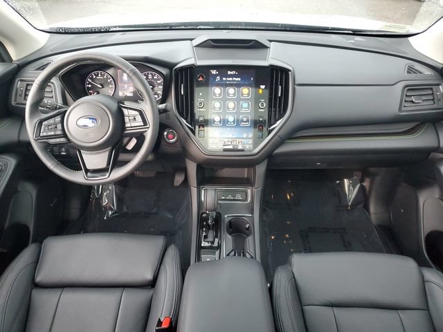 Used 2025 Subaru Ascent Bronze Edition w/ Onyx Package AWD/4WD image 22