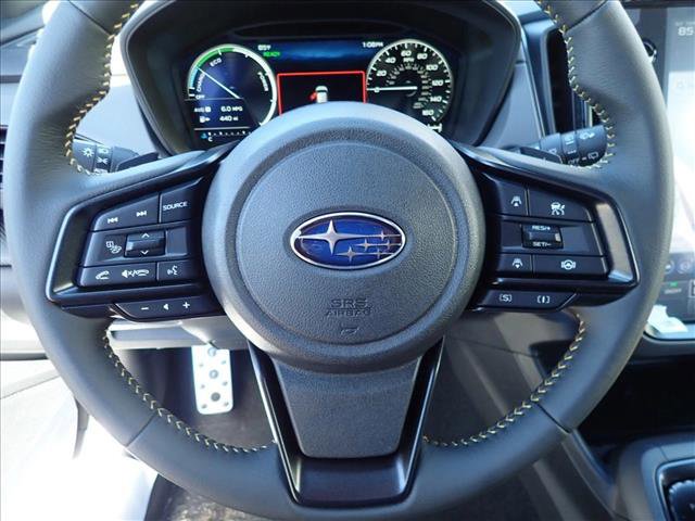 New 2026 Subaru Crosstrek 2.5i Sport image 14