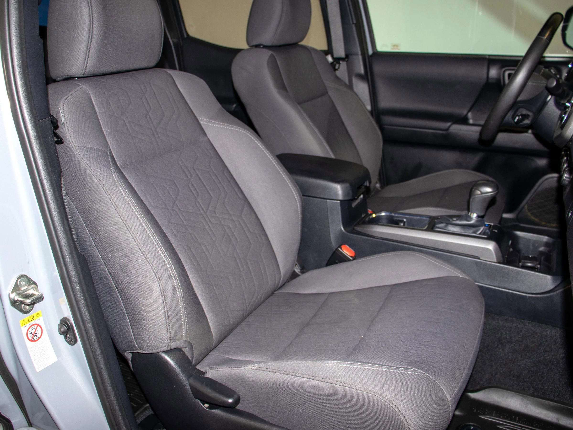 Used 2019 Toyota Tacoma TRD Sport image 14