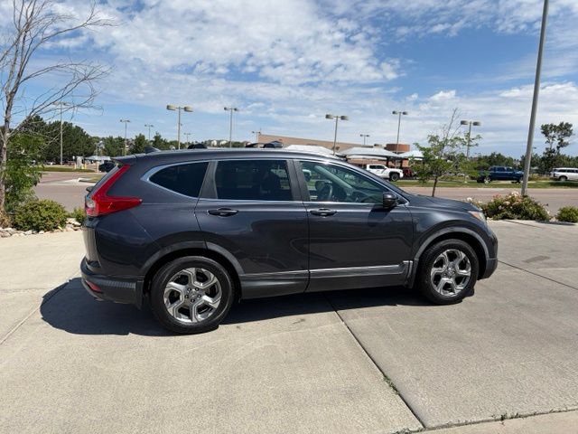 Used 2018 Honda CR-V EX image 10