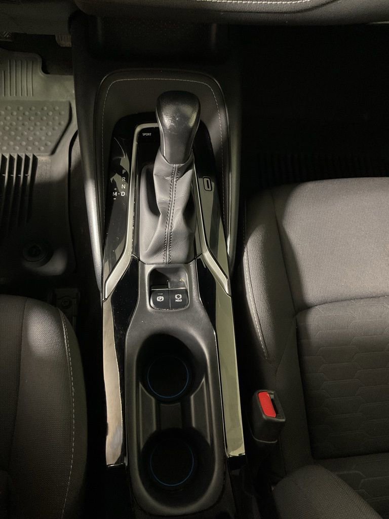 Used 2021 Toyota Corolla SE image 28