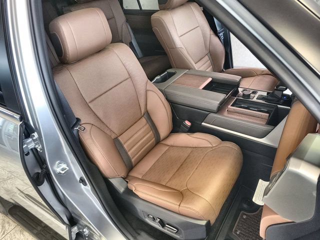 New 2026 Toyota Sequoia 1794 Edition AWD/4WD image 26