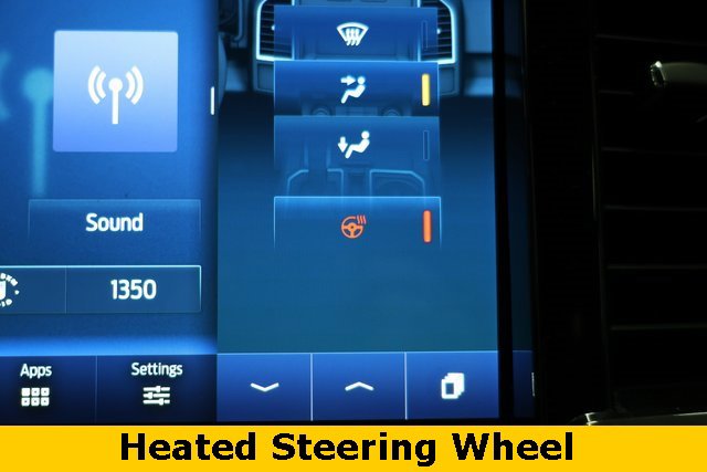 Used 2022 Ford F350 Platinum w/ Tremor Off-Road Package image 46