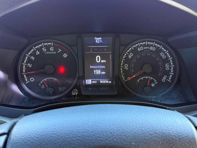 Used 2020 Toyota Tacoma SR image 12