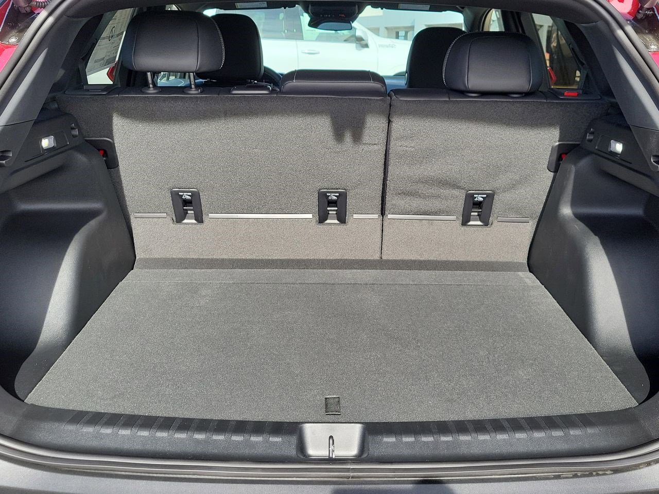 New 2026 Chevrolet Blazer EV LT image 27