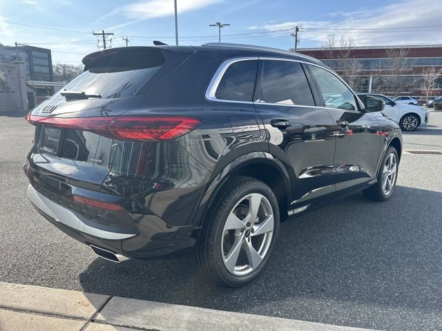 New 2025 Audi Q5 Premium Plus image 5