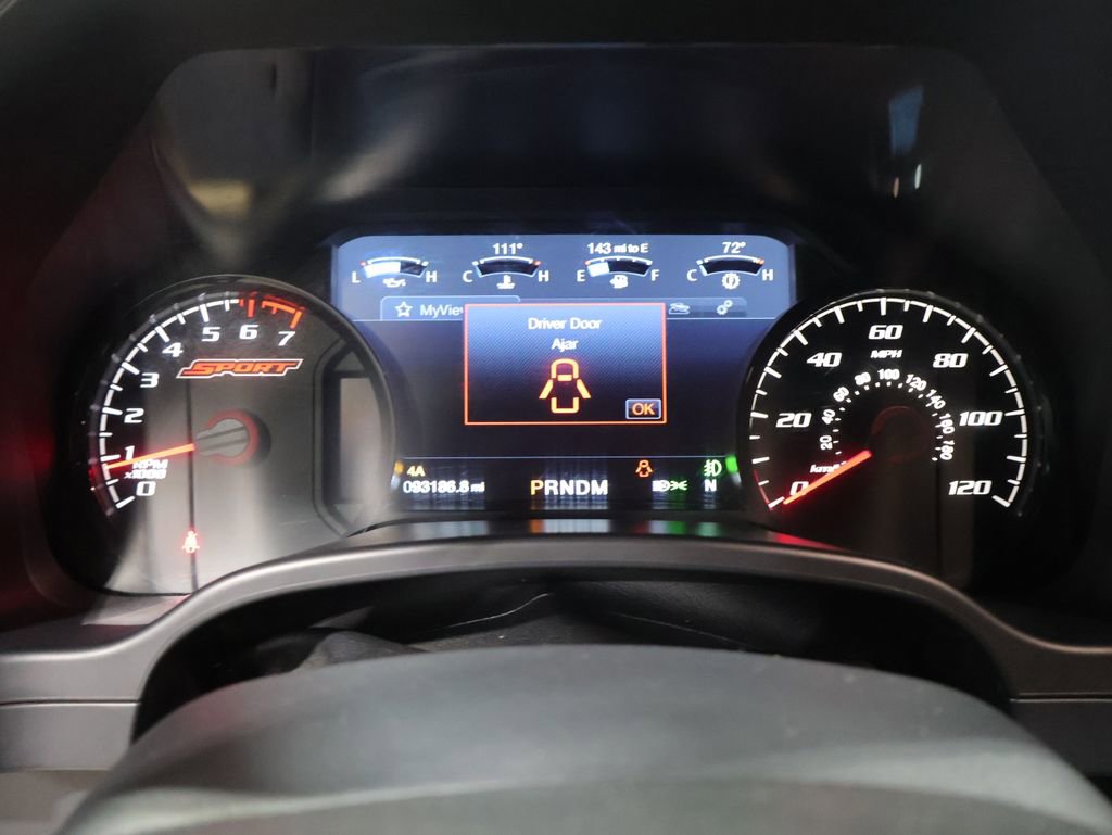 Used 2018 Ford F150 Lariat w/ Equipment Group 502A Luxury image 40