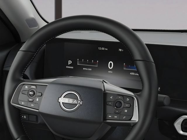 New 2026 Nissan Sentra SV w/ SV Convenience Package FWD image 18