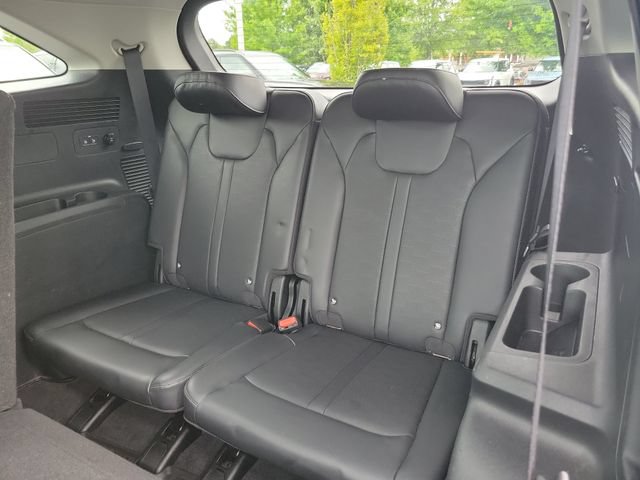 Used 2024 Kia Sorento S FWD image 10