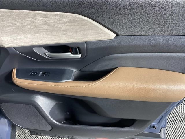 Used 2025 Toyota Grand Highlander Platinum image 26