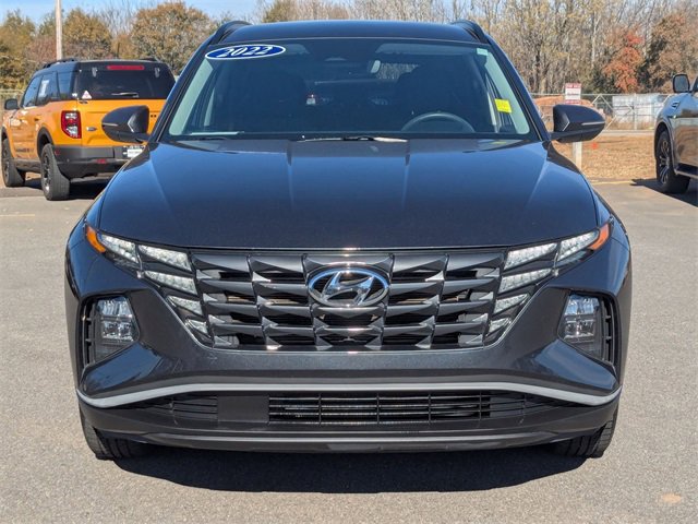 Used 2022 Hyundai Tucson SEL image 8