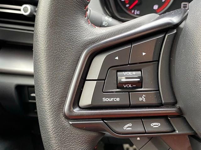 Used 2022 Subaru WRX Premium image 20