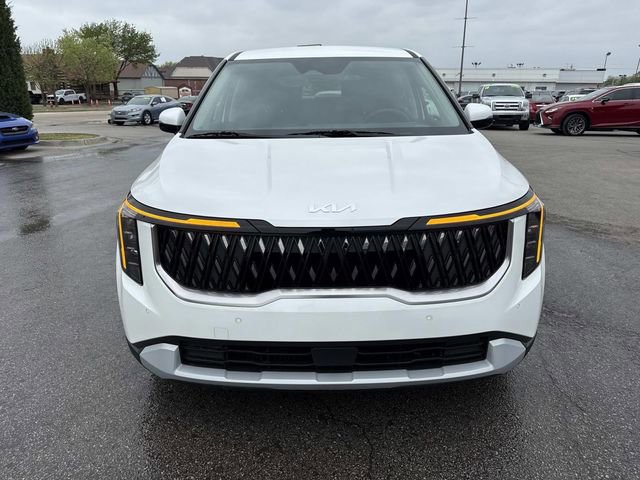 New 2026 Kia Carnival LX image 9